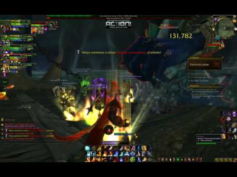 Matando el tiempo en Helya (Mitico)