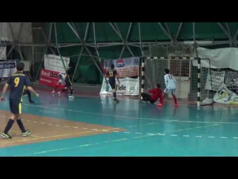 Ankon Nova Marmi vs Grottaccia 2005