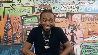 Skooly "Mild Fever" Official Lyrics & Meaning | Verified #DUE4ME3
