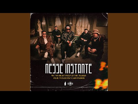 Nesse Instante