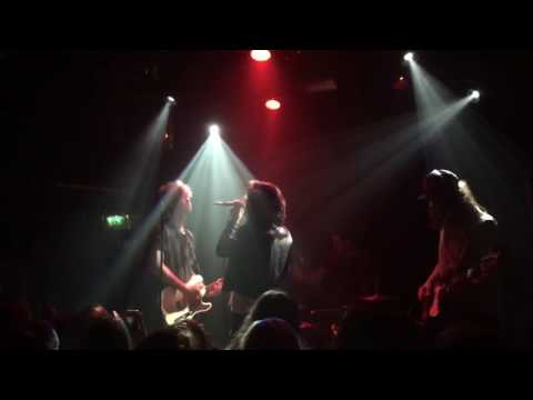 Mothxr - Underground - Live at Bitterzoet