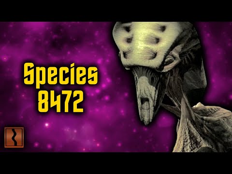 Even the Borg Fear These Aliens...