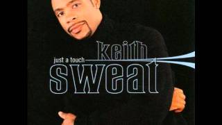 Keith Sweat - Just A Touch Bad Boy Remix Instrumental