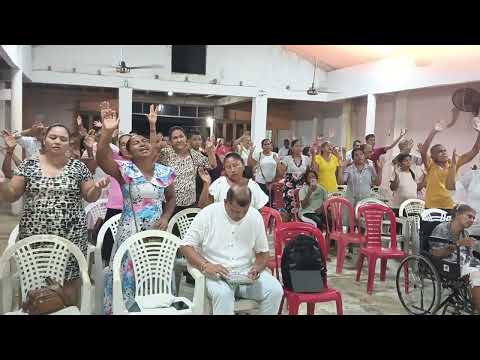 #Campaña@San Carlos (Córdoba).