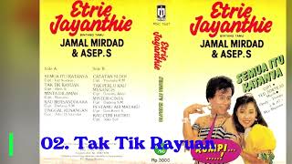 Download lagu 017. Jamal Mirdad - Bersama Etrie Jayanti 'Semua Itu Katanya' mp3 Download lagu 017. Jamal Mirdad - Bersama Etrie Jayanti 'Semua Itu Katanya' mp3
