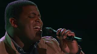 The Voice 2015 Blind Audition   Blaze Johnson   How to Save a Life