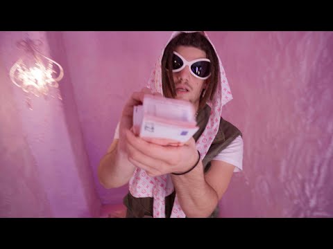 Twelvee, Stolou - STIN MAMA MOU (Official Music Video)