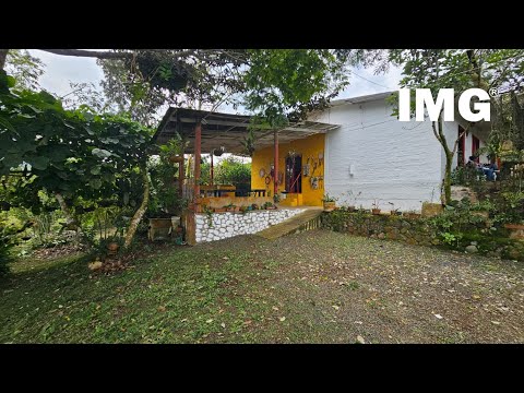 Fincas y Casas Campestres, Venta, La Cumbre - $350.000.000