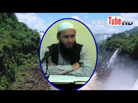 FITNA  _Dolazak vremena kada će čovjek osvanuti vjernikom a omrknuti nevjernikom__youtube_original