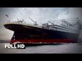 ️RMS TITANIC CONSTRUCTION Never Seen Before TITANIC Blood Steel