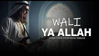 Download lagu WALI - YA ALLAH [ MUSIK VERSI COVER ROCK TERBAIK ] BY QUALITY SHOW mp3