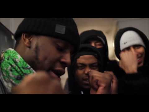 ASHE 22 - LVMH FEAT. BAMBINO 47