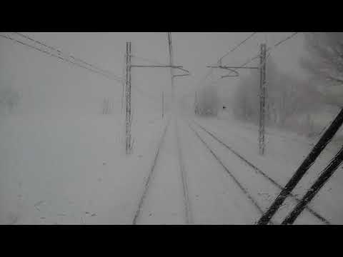 CAB Ride Z1A Novi S.Bovo - Frugarolo Boscomarengo