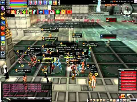 GENERIODAN CW AUGUST 13, 2011