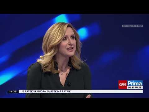 Zpěvák Ondřej Hejma: Václava Klause bych volil prezidentem, nikoho lepšího nevidím