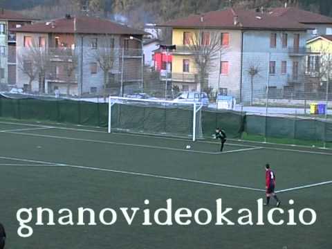 PRB Allievi  vs Pergolese  2 - 0