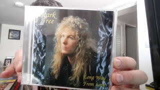 Mark Free Vinyl/CD collection