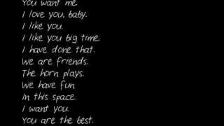 Anarchy 3 Lucian Green Lyrics