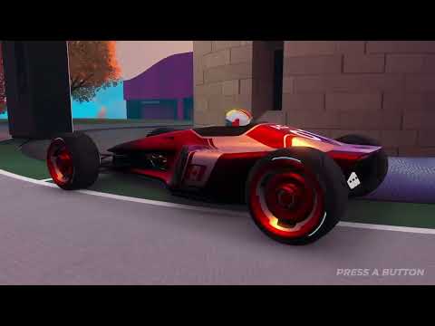 Trackmania - Weekly Shorts - Week 57 - Map 281 - Fading Horizon in 15.641