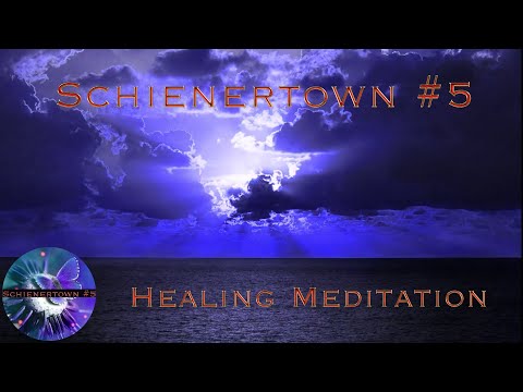 Heilende Frequenzen - Das Immunsystem stärken mit Heilfrequenzen!  😷