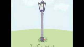 Wide Awake - Making April (The Egg Hunt)