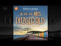 Evelyn James - Der Tod hinter der Maske - Ein Fall für Miss Fitzgerald-Reihe, Band 4
