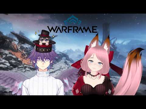 TENNO.... good morning!!