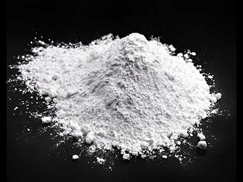 Magnesium Oxide Powder