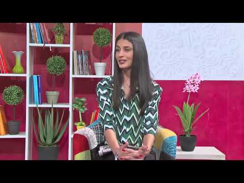 Jutarnji program 27. 11. 2022. - Aleksandar Ćuković, književnik i politikolog