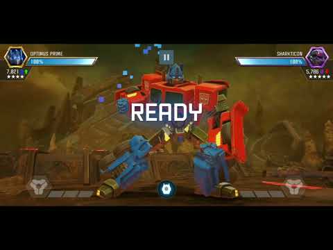 Jetfire Spotlight 1.2 Hardest Path (Aim Enhancer Lane)