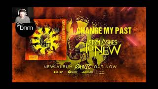 Can You Change!!! (From Ashes to New - Change My Past Reaction)