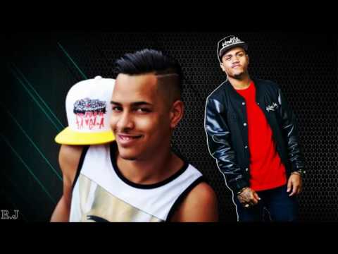 Mc Davi e Mc João - Junta Todas (Dj R7) (Download)