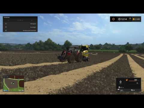 LS 17 #004 Ballen machen in Chellington!