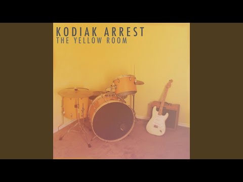 Midnight Garden - Kodiak Arrest