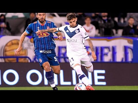 PASO A PASO | VÉLEZ - ARSENAL | FECHA 16 | Liga Profesional