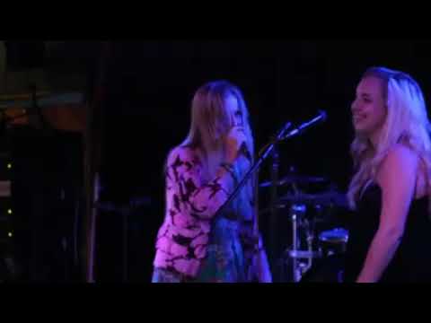 9-25-2017 Open Mike @ The Daiquiri Shak