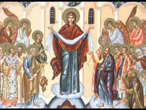 Εορτολόγιο 28 Οκτωβρίου: Μεγάλη η σημερινή εορτή - Ποιοι γιορτάζουν σήμερα - Newsbomb