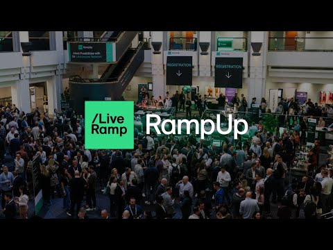 A Sneak Peek at RampUp 2025
