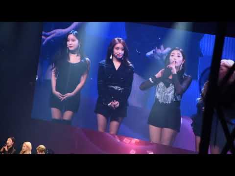 20171108 T-ara Korea-Vietnam friendship concert Full HD @Boohyominchinvn