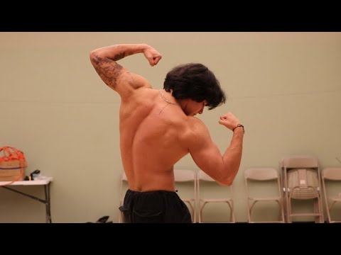 Spring Cut Day 1 - Pull