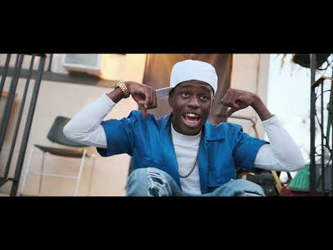 Finesse Dee - Preach (Official Music Video)
