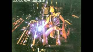 Tim Blake - Blake´s New Jerusalem