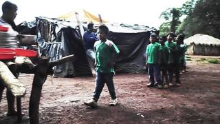 ESCOLA KAIOWÁ DE GUAIVIRY