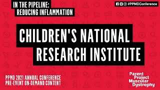 Children’s National Research Institute