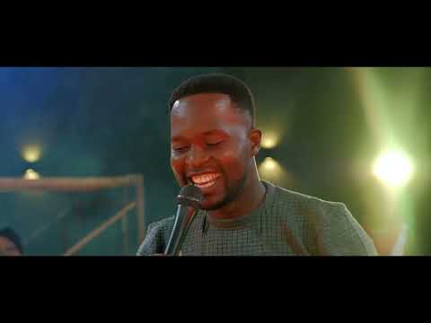 AMENIWEKA HURU l The IMANIS & Friends ft HVM (NYIMBO ZA WOKOVU)
