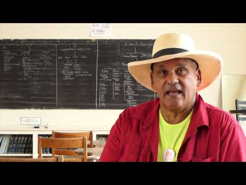 Dennis Dahmer – The Bay Springs School