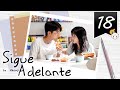 【SUB ESPAÑOL】 ⭐ Drama: Go Ahead - Sigue Adelante. (Episodio 18)