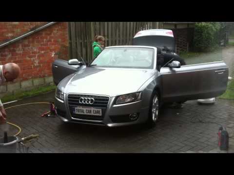 Thumbnail for Total Car Care - Time Lapse Impression by Meeussen