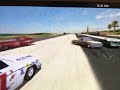 Dinoco Is All Mine Nascar Version