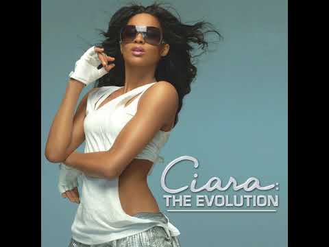 Ciara - Can’t Leave ‘Em Alone (ft. 50 Cent)